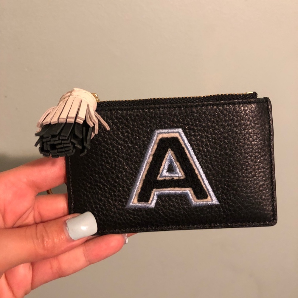 Tory Burch Wallet Key Ring